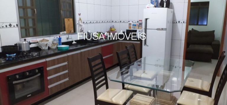 Imagem Casa com 3 Quartos à Venda, 150 m² em Jardim Anhangüera - Ribeirão Preto Imagem Casa com 3 Quartos à Venda, 150 m² em Jardim Anhangüera - Ribeirão Preto