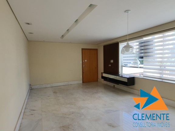 Imagem Apartamento com 3 Quartos à Venda, 90 m² em Santo Agostinho - Belo Horizonte Imagem Apartamento com 3 Quartos à Venda, 90 m² em Santo Agostinho - Belo Horizonte