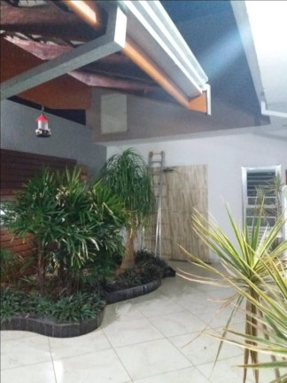 Casa com 4 Quartos à Venda, 250 m² em Jardim Santa Maria (nova Veneza) - Sumaré