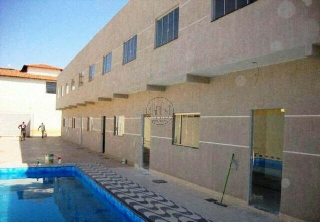 Imagem Apartamento com 2 Quartos à Venda, 55 m² em Setor Habitacional Vicente Pires - Brasília Imagem Apartamento com 2 Quartos à Venda, 55 m² em Setor Habitacional Vicente Pires - Brasília