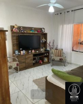 Imagem Casa com 2 Quartos à Venda, 116 m² em Jardim Refúgio - Sorocaba