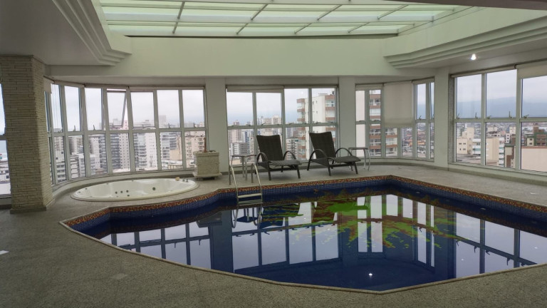 Imagem Imóvel com 3 Quartos à Venda, 621 m² em Tupi - Praia Grande Imagem Imóvel com 3 Quartos à Venda, 621 m² em Tupi - Praia Grande
