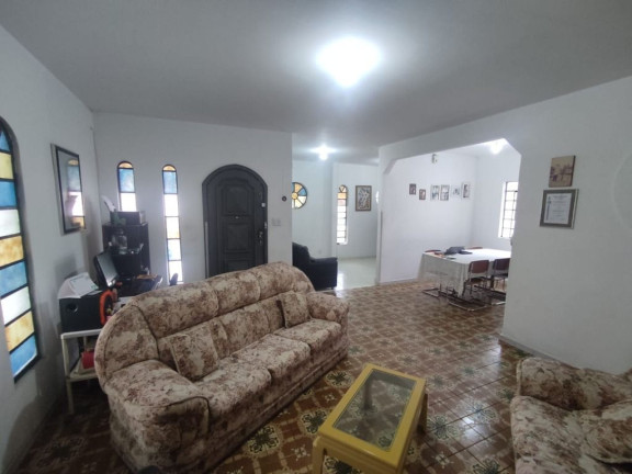 Imagem Casa com 3 Quartos à Venda, 243 m² em Parque Santa Rosa - Suzano