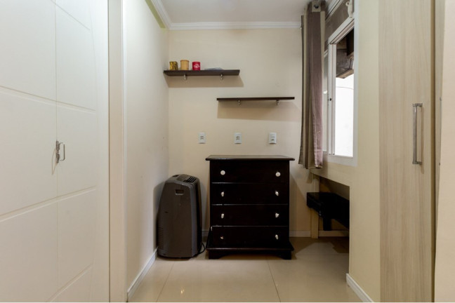Imagem Apartamento com 3 Quartos à Venda, 141 m² em Sumaré - São Paulo