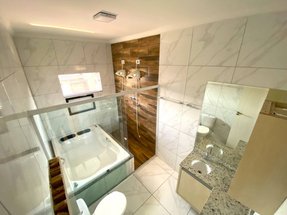 Imagem Casa de Condomínio com 4 Quartos à Venda, 670 m² em Vale Do Sol - Bom Jesus Dos Perdões