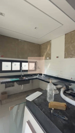 Imagem Casa de Condomínio com 3 Quartos à Venda, 134 m² Imagem Casa de Condomínio com 3 Quartos à Venda, 134 m²