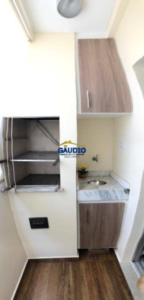Imagem Apartamento com 3 Quartos à Venda, 70 m² em Jardim América - Taboão Da Serra Imagem Apartamento com 3 Quartos à Venda, 70 m² em Jardim América - Taboão Da Serra