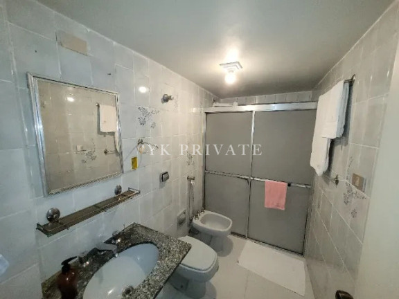 Imagem Apartamento com 3 Quartos à Venda, 128 m² em Pinheiros - São Paulo