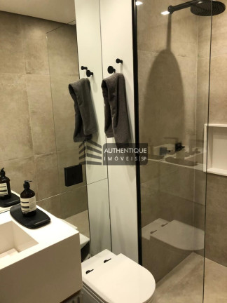 Imagem Imóvel com 2 Quartos à Venda, 33 m² em Brooklin - São Paulo Imagem Imóvel com 2 Quartos à Venda, 33 m² em Brooklin - São Paulo