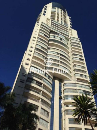 Imagem Apartamento com 3 Quartos à Venda, 140 m² em Brooklin - São Paulo Imagem Apartamento com 3 Quartos à Venda, 140 m² em Brooklin - São Paulo