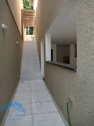 Imagem Sobrado com 3 Quartos à Venda, 163 m² em Parque Santana - Santana De Parnaíba Imagem Sobrado com 3 Quartos à Venda, 163 m² em Parque Santana - Santana De Parnaíba