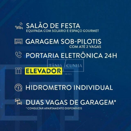 Imagem Apartamento com 2 Quartos à Venda, 50 m² em João Paulo Ii - João Pessoa