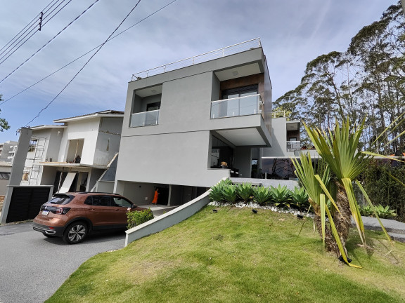 Imagem Casa com 5 Quartos à Venda, 561 m² em Parque Terra Nova Ii - São Bernardo Do Campo Imagem Casa com 5 Quartos à Venda, 561 m² em Parque Terra Nova Ii - São Bernardo Do Campo