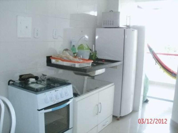 Imagem Apartamento com 1 Quarto à Venda, 49 m² em Brotas - Salvador Imagem Apartamento com 1 Quarto à Venda, 49 m² em Brotas - Salvador
