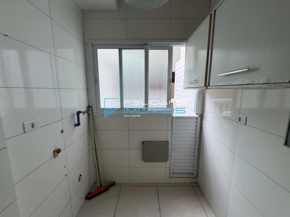 Imagem Apartamento com 2 Quartos à Venda, 64 m² em Ocian - Praia Grande