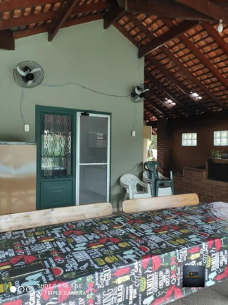 Imagem Casa com 2 Quartos à Venda, 214 m² em Loteamento Chácaras Vale Das Garças - Campinas