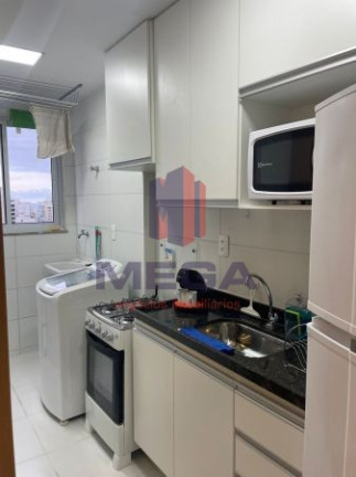 Apartamento com 1 Quarto à Venda, 42 m² em Praia De Itapoã - Vila Velha