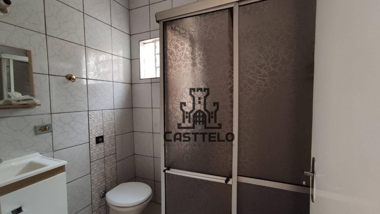 Imagem Casa com 3 Quartos à Venda, 125 m² em Cafezal - Londrina Imagem Casa com 3 Quartos à Venda, 125 m² em Cafezal - Londrina