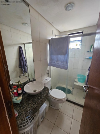 Imagem Imóvel com 2 Quartos à Venda, 64 m² em Pituba - Salvador Imagem Imóvel com 2 Quartos à Venda, 64 m² em Pituba - Salvador