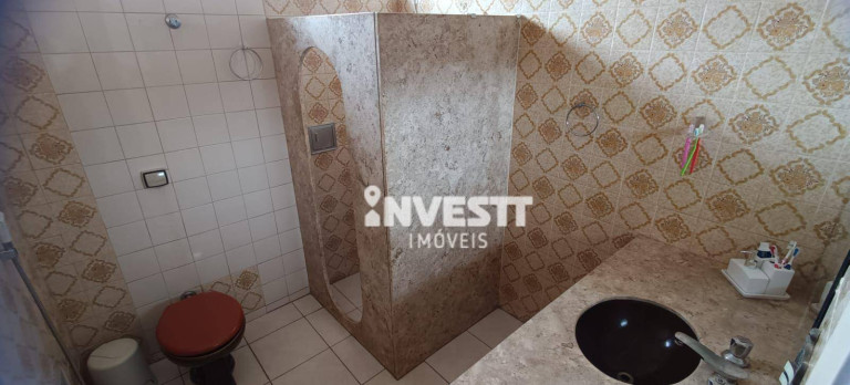 Imagem Cobertura com 4 Quartos à Venda, 208 m² em Setor Central - Goiânia