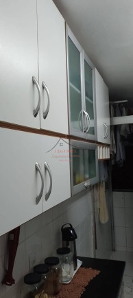 Imagem Apartamento com 3 Quartos à Venda, 55 m² em Jardim Santa Terezinha (zona Leste) - São Paulo Imagem Apartamento com 3 Quartos à Venda, 55 m² em Jardim Santa Terezinha (zona Leste) - São Paulo