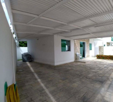 Imagem Casa com 3 Quartos à Venda, 136 m² em Ponta De Campina - Cabedelo