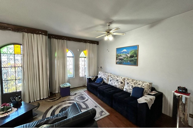 Imagem Casa com 4 Quartos à Venda, 280 m² em Jardim Vila Carrão - São Paulo Imagem Casa com 4 Quartos à Venda, 280 m² em Jardim Vila Carrão - São Paulo