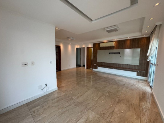 Imagem Apartamento com 3 Quartos à Venda, 122 m² em Guilhermina - Praia Grande
