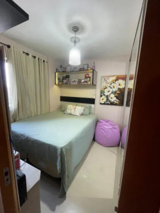 Imagem Apartamento com 3 Quartos à Venda, 80 m² em Jardim Aclimação - Cuiabá Imagem Apartamento com 3 Quartos à Venda, 80 m² em Jardim Aclimação - Cuiabá