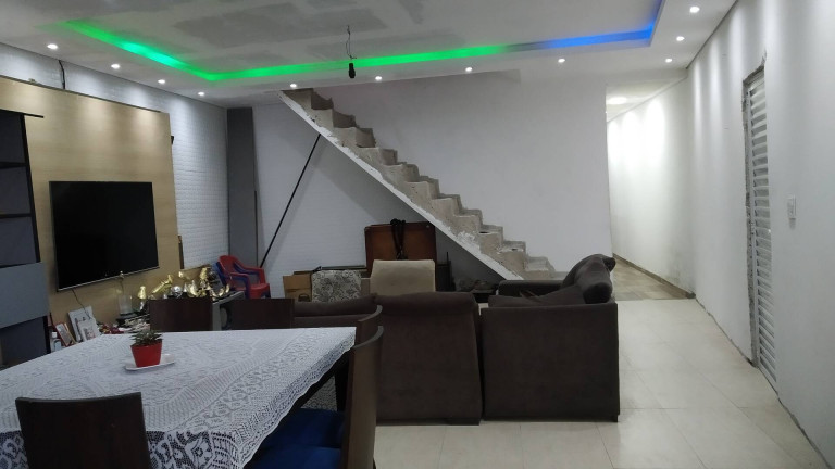 Imagem Sobrado com 4 Quartos à Venda, 240 m² em Eldorado - São Paulo