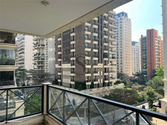 Imagem Apartamento com 2 Quartos à Venda, 214 m² em Chácara Itaim - São Paulo Imagem Apartamento com 2 Quartos à Venda, 214 m² em Chácara Itaim - São Paulo
