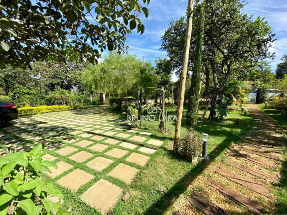 Imagem Casa com 4 Quartos à Venda, 247 m² em Condomínio Gran Ville - Igarapé Imagem Casa com 4 Quartos à Venda, 247 m² em Condomínio Gran Ville - Igarapé