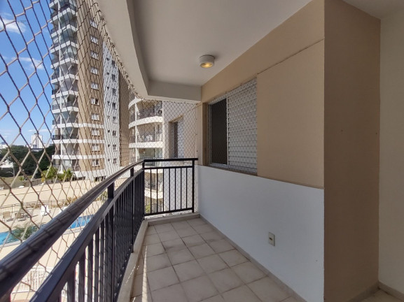 Imagem Apartamento com 2 Quartos para Alugar, 62 m² em Butantã - São Paulo Imagem Apartamento com 2 Quartos para Alugar, 62 m² em Butantã - São Paulo