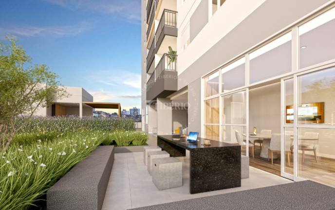 Imagem Apartamento com 1 Quarto à Venda, 39 m² em Belenzinho - São Paulo Imagem Apartamento com 1 Quarto à Venda, 39 m² em Belenzinho - São Paulo