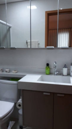 Imagem Apartamento com 3 Quartos à Venda, 102 m² em Alvinópolis - Atibaia