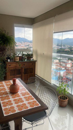 Imagem Apartamento com 2 Quartos à Venda, 83 m² em Centro - Bragança Paulista Imagem Apartamento com 2 Quartos à Venda, 83 m² em Centro - Bragança Paulista