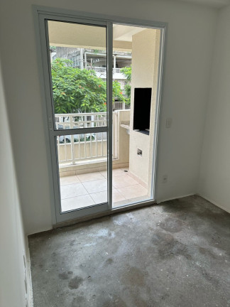 Imagem Imóvel com 2 Quartos à Venda, 50 m² em Jardim Ana Maria - São Paulo Imagem Imóvel com 2 Quartos à Venda, 50 m² em Jardim Ana Maria - São Paulo