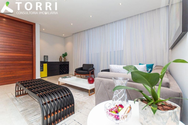 Imagem Imóvel com 3 Quartos à Venda, 300 m² em Alphaville Nova Esplanada - Votorantim