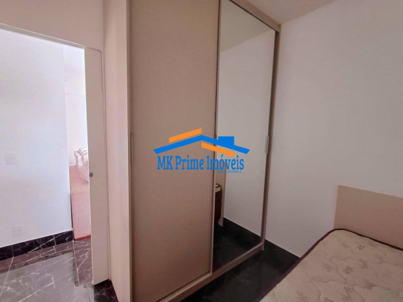 Imagem Apartamento com 2 Quartos à Venda, 47 m² em Alphaville Centro Industrial E Empresarial/alphaville. - Barueri