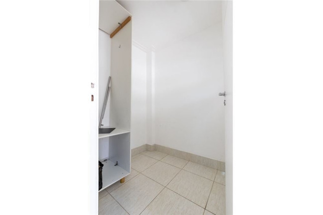 Imagem Apartamento com 3 Quartos à Venda, 120 m² em Moema - São Paulo