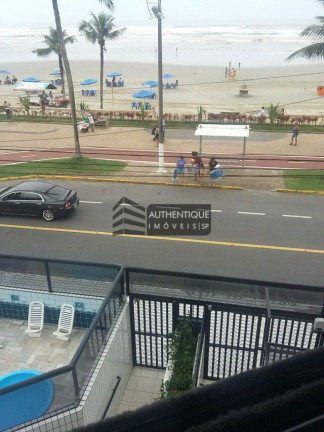 Imagem Apartamento com 3 Quartos à Venda, 170 m² em Tupi - Praia Grande