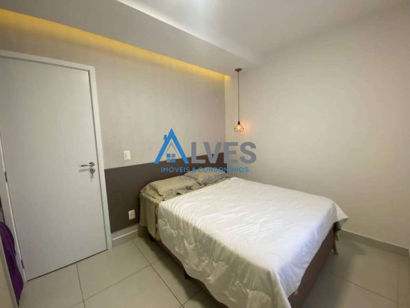 Imagem Apartamento com 2 Quartos à Venda, 54 m² em Assunção - São Bernardo Do Campo
