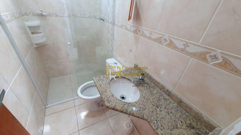 Imagem Apartamento com 3 Quartos à Venda, 90 m² em Aviação - Praia Grande