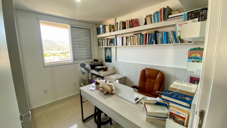 Imagem Apartamento com 3 Quartos à Venda, 96 m² em Centro - Imbituba