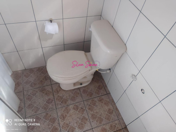 Casa com 2 Quartos para Alugar, 149 m² em Estuário - Santos