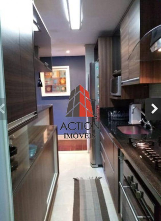 Imagem Apartamento com 3 Quartos à Venda, 98 m² em Vila Formosa - São Paulo