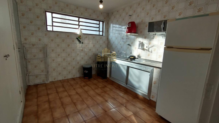 Imagem Casa com 3 Quartos para Alugar, 175 m² em Taquaral - Campinas