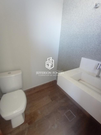 Imagem Casa de Condomínio com 3 Quartos à Venda, 137 m² em Loteamento Residencial E Comercial Fazenda São Sebastião - Marília Imagem Casa de Condomínio com 3 Quartos à Venda, 137 m² em Loteamento Residencial E Comercial Fazenda São Sebastião - Marília