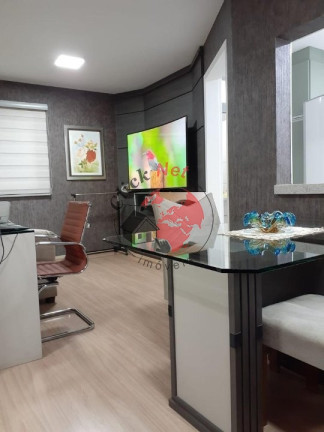 Imagem Apartamento com 1 Quarto à Venda, 44 m² em Casa Branca - Santo André Imagem Apartamento com 1 Quarto à Venda, 44 m² em Casa Branca - Santo André