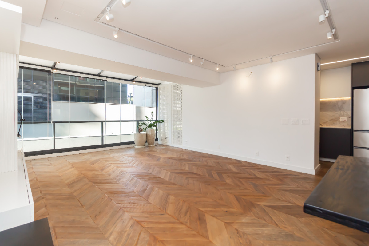 Imagem Apartamento com 2 Quartos à Venda, 126 m² em Itaim Bibi - São Paulo Imagem Apartamento com 2 Quartos à Venda, 126 m² em Itaim Bibi - São Paulo